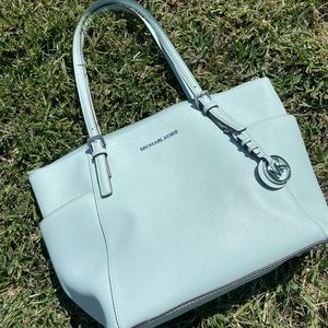 Michael Kors charolette bag